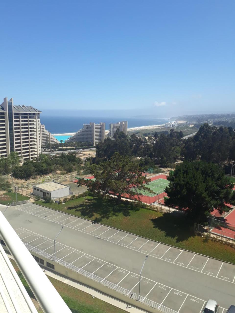 Departamento Laguna Bahia 阿尔加罗沃 外观 照片