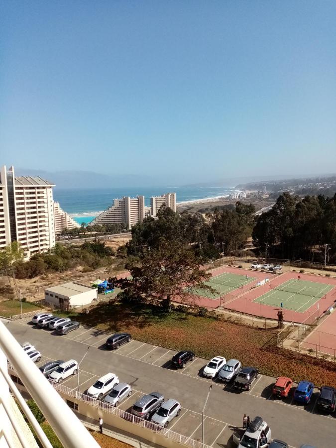 Departamento Laguna Bahia 阿尔加罗沃 外观 照片